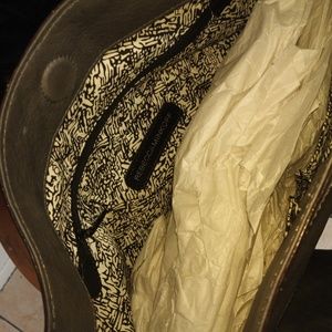 2 Bags 
Minkoff Jasper and Minkoff 5 Zip cross.